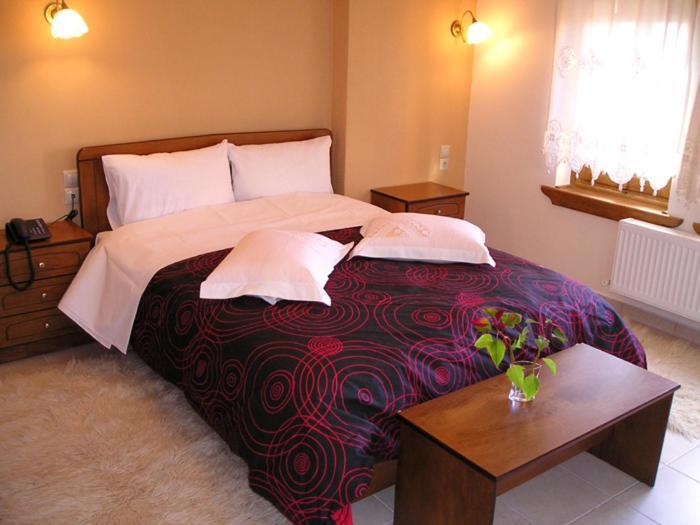 Hotel Ilianna Portariá Eksteriør bilde