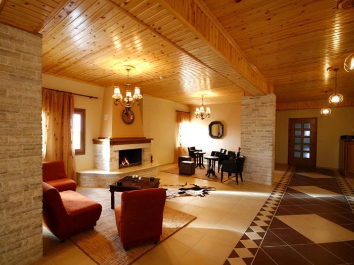 Hotel Ilianna Portariá Eksteriør bilde