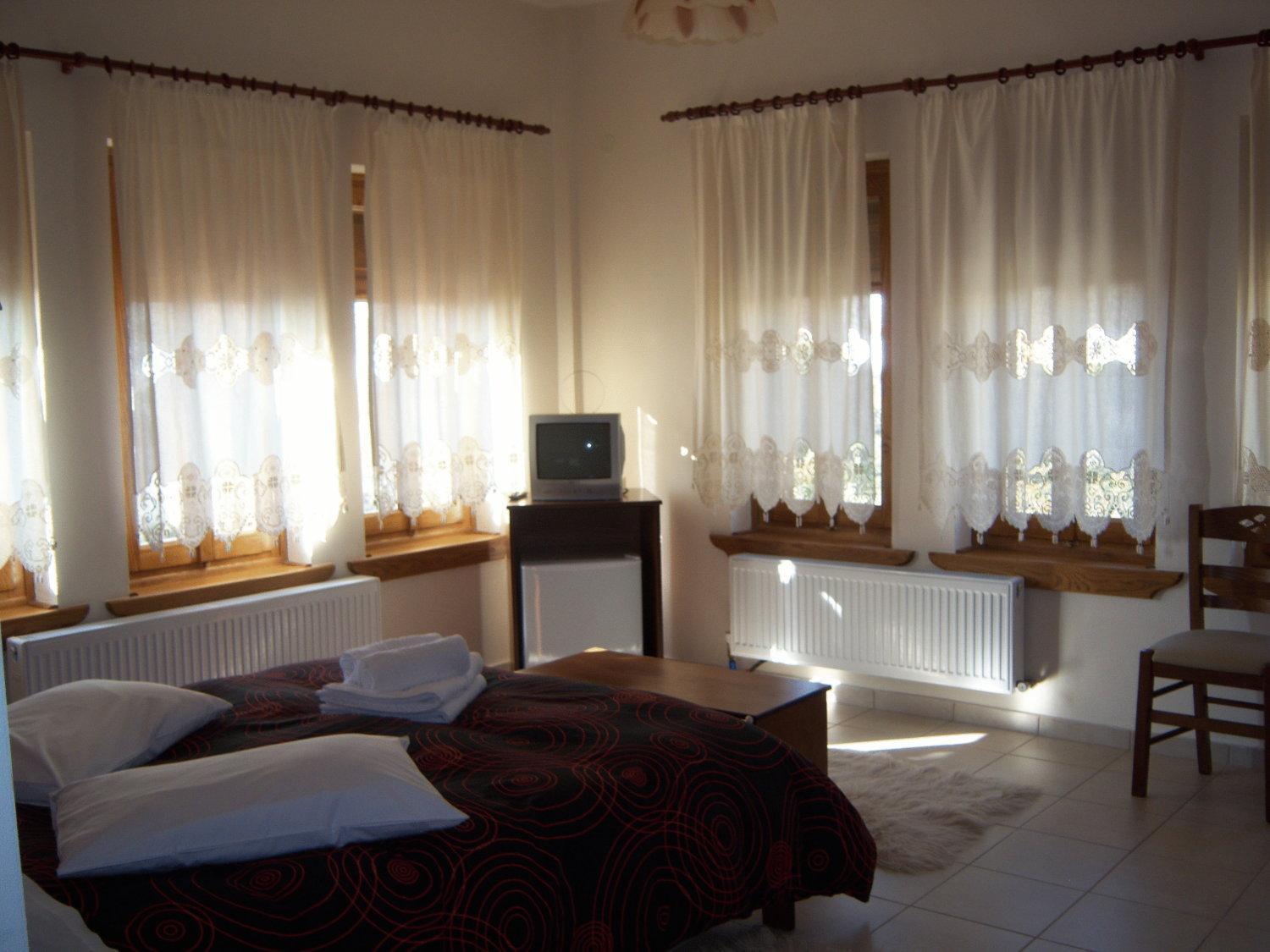 Hotel Ilianna Portariá Eksteriør bilde