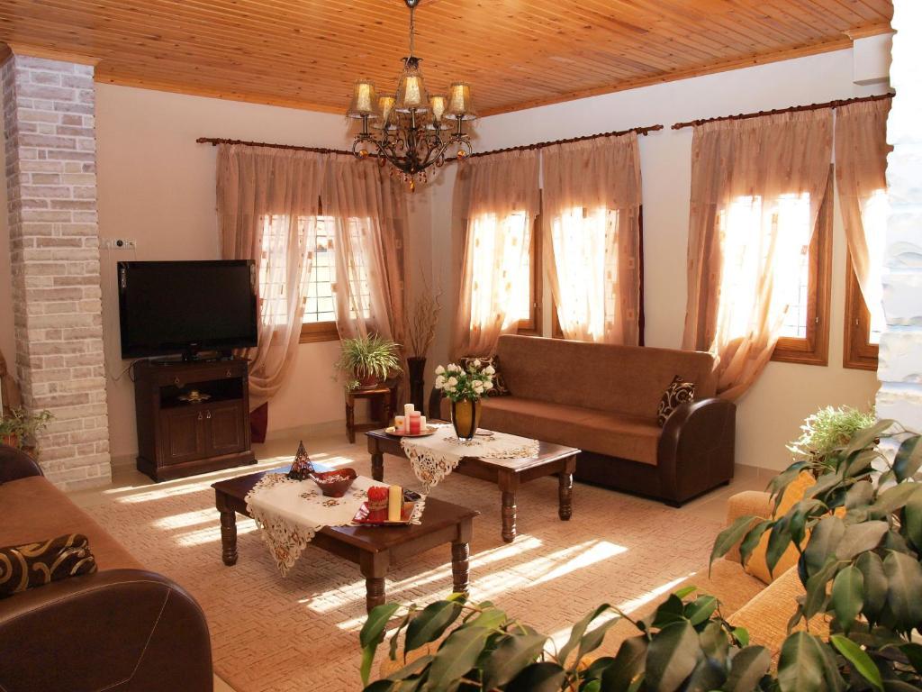 Hotel Ilianna Portariá Eksteriør bilde